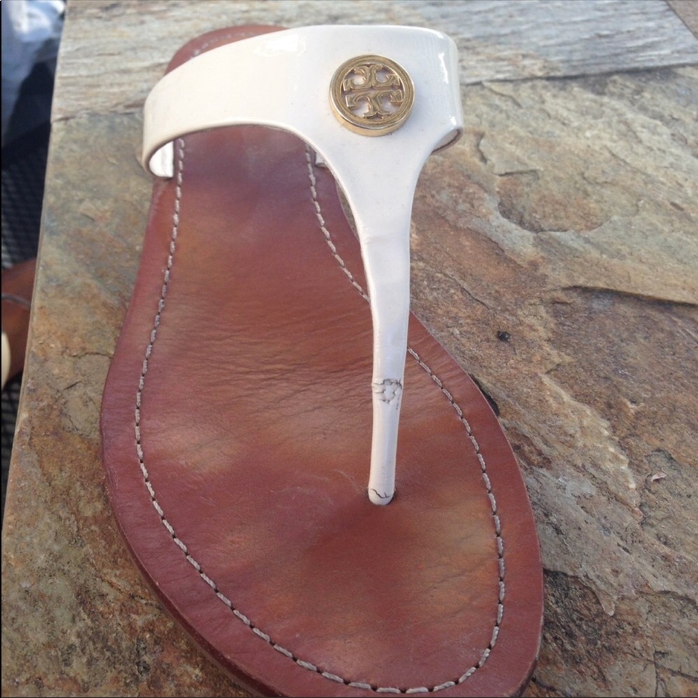 Tory Burch shoes